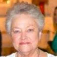 Yvonne Baham Huhner Obituary November 20, 2020