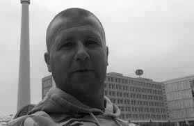 Nie żyje Mariusz Grabowski