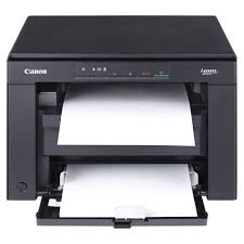 It uses the cups (common unix printing system) printing system for linux. Canon Mf3010 Scanner Drone Fest