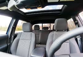 Additionally, a rear tailgate camera is included in all tacoma models. Daily Driving The 2016 Toyota Tacoma Trd Sport 4x4