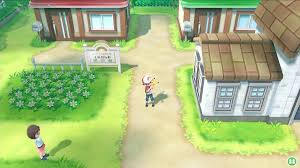 Download Android Pokémon Let S Go Pikachu And Let S Go Eevee Gameplay Ghim Tren Binbin