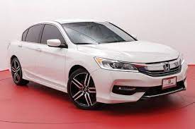 Learn more about the 2016 honda civic. Used 2016 Honda Accord For Sale Near Me Edmunds
