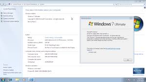 Windows 7 comes with some of the features you'll find on newer operating systems but will work well when installed on older devices. Windows 7 Windows Download
