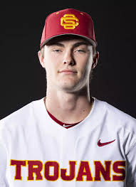 D'Andre Smith's Homer Powers USC Baseball Past Santa Clara in Season Opener 