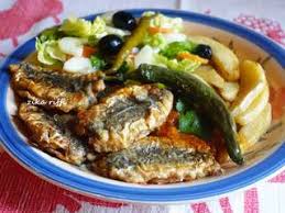 On hésite souvent à cuisiner le poisson au barbecue en raison de sa chair délicate. Recettes De Poisson