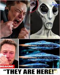 🧿GLOBAL EMERGENCY ALERT: Elon Musk Issues Terrifying Warning About Alien  Forces Approaching Earth — Is Humanity on the Brink of an Unimaginable  Cosmic Conflict? 🚨👽🌍 READ MORE:  https://news.usstareveryday.com/baokhanhhtv/%F0%9F%A7%BFglobal-emergency ...