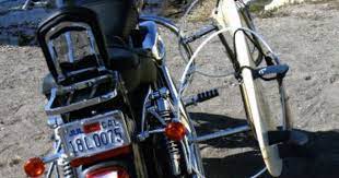 Sportster Surferpeg Lady Biker Lady Riders Motorcyle