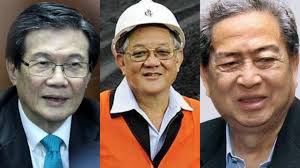 Pemilik PLTB Sidrap Jadi Orang Terkaya Indonesia 2024 Miliader Forbes, Kok  Bisa?