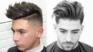 海外の最新のメンズ髪型はショートヘアを学べ 2019年版 hairstyle magazine ヘアスタイルマガジン ヘアスタイル 髪型 最新ヘアスタイル