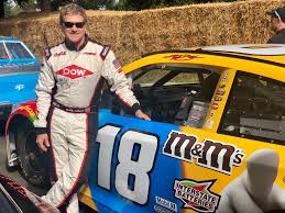 He currently drives the #47 toyota for jtg daugherty racing. Bobby Labonte On Twitter It Is About The Number Today I Am Getting To Drive A Kylebusch Scheme Fosgoodwood This Weekend Goodtimesinnings Https T Co 8i0srvpj59 Https T Co 2ksxnf3ak3