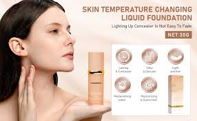 Amazon.com : Match Cosmetics Foundation,Match Foundation 4 in 1,Foundation  4 in 1