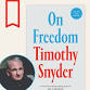 Timothy Snyder event image