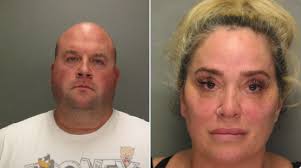Providence police officer, wife, found guilty