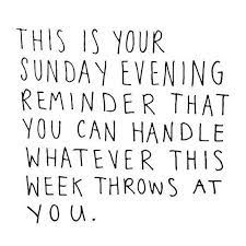 Maybe you would like to learn more about one of these? Positive Sunday Vibes Made With Love Sparkle Facebook