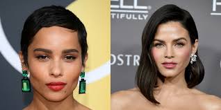Going short doesn't mean limiting your options. Ù…Ù†Ø§ÙˆØ±Ø© ÙØ§ÙƒÙ‡ÙŠ Ø«Ø§Ù†ÙŠØ§ 2020 Short Hair Cartersguesthouses Com