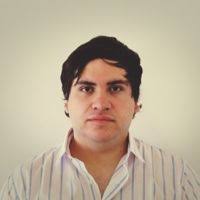 Lucas Sebastian Alvarez