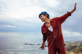 Don't listen to harry styles on the calm app at work.it really will put you to sleep! Harry Styles Can You Read You A Bedtime Story On App Calm