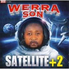 192 kbps ano de lançamento: Album Satellite 2 Ep Werrason Qobuz Download And Streaming In High Quality