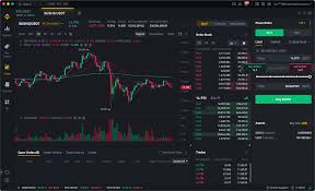 It was founded in 2017 and is domiciled. 4 Top Professional Crypto Trading Terminals Better Way To Trade