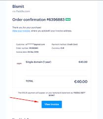 Invoice Vat Refund Permalink Manager Pro