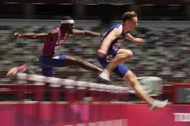 One of the most anticipated races. B0wz6ijjbskyrm