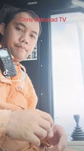 Sano nag operate Ng Ships Crane sa Maersk onboard!, FB Reel: Manatad C.  Chris, YouTube: Chris Manatad TV, TikTok: @chrismanatad_tv, FB Page: Chris  Manatad TV, Instagram: chrismanatadtv, Threads: ...