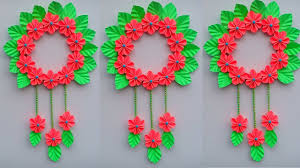 We did not find results for: Attractive Wall Hanging Craft At Home Diy Paper Craft Ideas