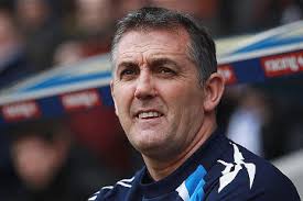 Owen Coyle