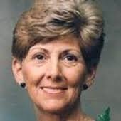 Obituary information for Shirley Morgan Spence