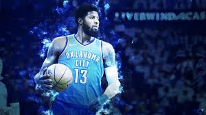 Paul george wallpapers download paul george wallpapers paul george wallpaper on instagram 1096×728. Paul George Wallpaper Okc Hd By Bktiem On Deviantart