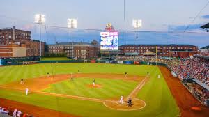 Redbirds Announce Front Office Personnel Moves Memphis