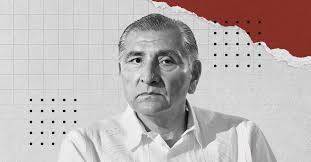 Quién es Adán Augusto López, el abogado tabasqueño que quiere ser  presidente?