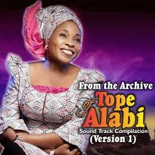 Listen to music from tope alabi like awa gbe o ga, you are worthy & more. Tope Alabi Songs And Where To Download Free Daily Media Ng