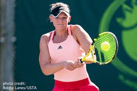 Fils arthur — tomic bernard. Unseeded Champions Colette Lewis The Tennis Recruiting Network