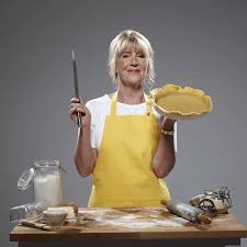 Nancy wins Great British Bake Off final after Paul Hollywood says she  'nailed it'