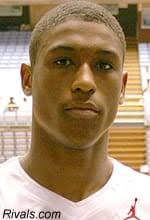 Earnest Ross 2009 Shooting Guard Auburn