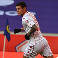 View stats (appearances, goals, cards / leagues follow player profiles (e.g. Goal On Twitter Pietro Pellegri Became The Second Most Expensive 16 Year Old Ever When Monaco Signed Him For 25m In 2018 But A Nightmare Run Of Injuries Restricted Him To Just Six Ligue