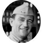 Family relationship of John Wayne and Levi Parsons Morton via Joseph Parsons