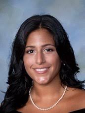 Congratulations to Victoria Parenti, CRHS Class of 2017, for being named to  the fall 2018 Dean's List at Loyola University Maryland! In order to  qualify for the Dean's List at Loyola, a