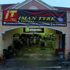 Tayar kereta murah di johor bahru. U Tyre Service Centre Johor Bahru Home Facebook