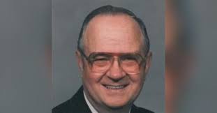 Harold Talbot Obituary