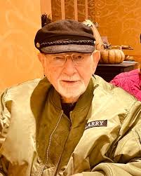 Lawrence Rossi Obituary