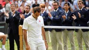 Caroline wozniacki's best best rallies of the championships 2019. Historisches Wimbledon Finale Djokovic Verteidigt Titel Sport Dw 14 07 2019