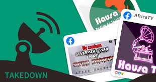 Видео sayyeed zakzaky (h) flv. Analysis Of An October 2020 Facebook Takedown Linked To The Islamic Movement In Nigeria Fsi
