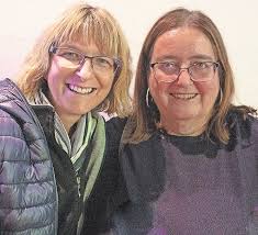 Amüsante Verwechslungskomödie