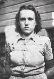 Herta Kašparová (1923-1946) - Mémorial Find a Grave