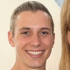 Matt Shirk in San Francisco