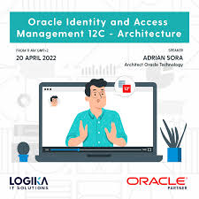 Oracle Identity and Access management 12 c