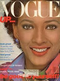 K Oh على X: "Peggy Dillard-Toone was the third black woman to be a Vogue  cover model https://t.co/SQ6DZ0HMg9"