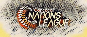 Concacaf Nations League